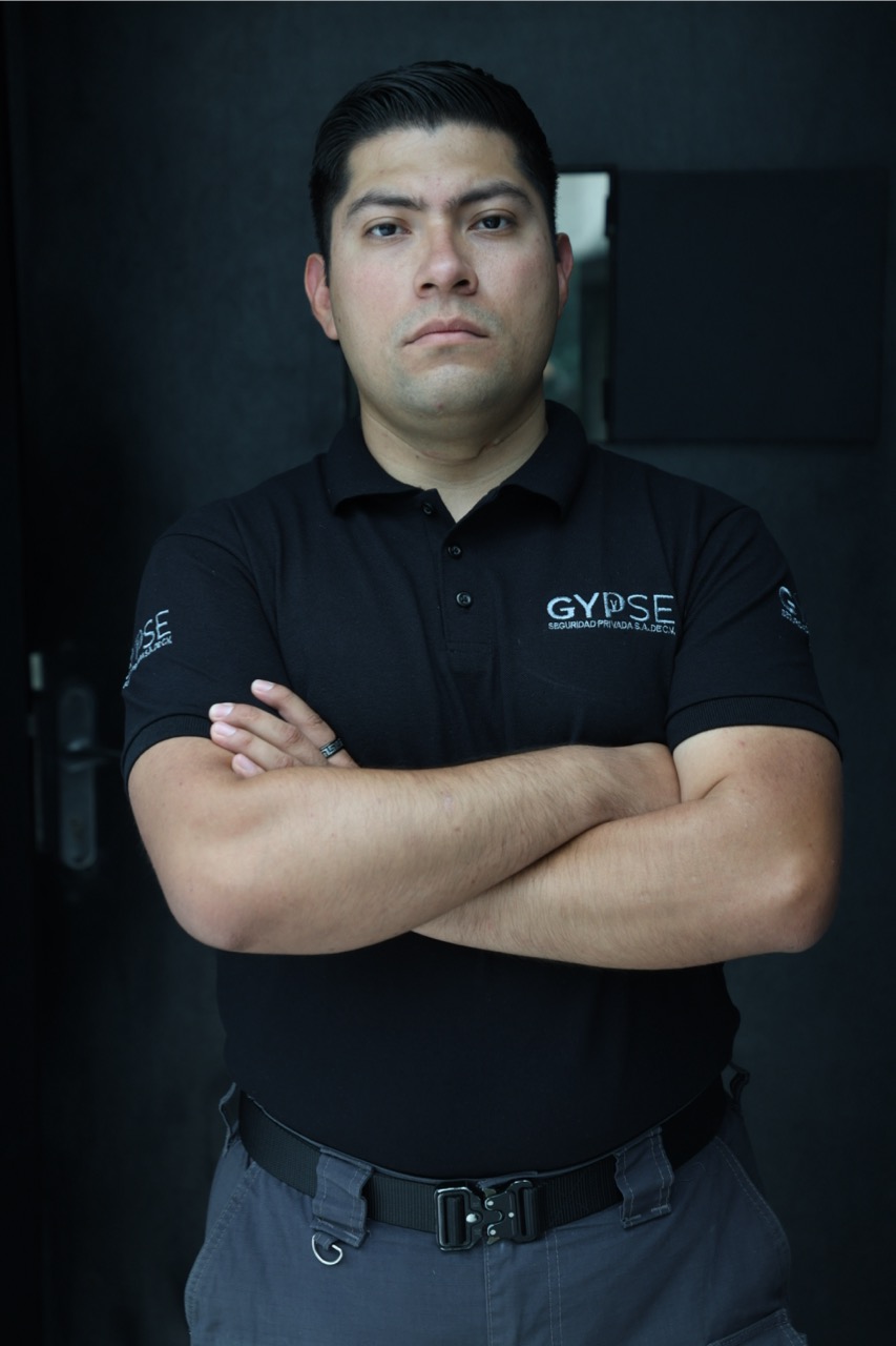 Técnico intramuros 1