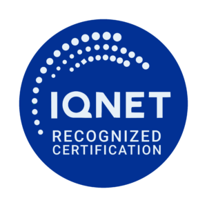 IQNET