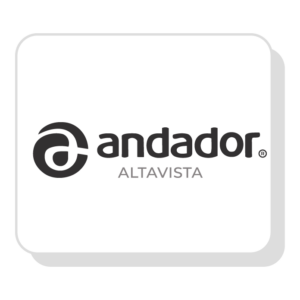 ANDADOR ALTA VISTA