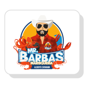 MR BARBAS